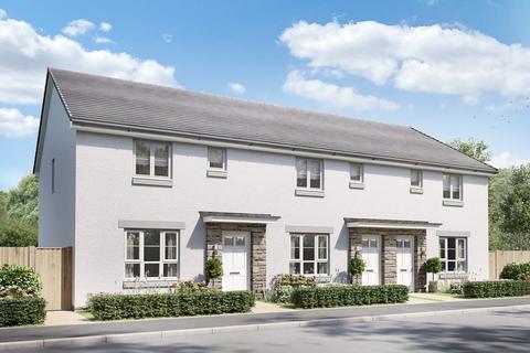 3 bedroom end of terrace house for sale - Cupar at Barratt at Culloden West 1 Appin Drive, Culloden IV2