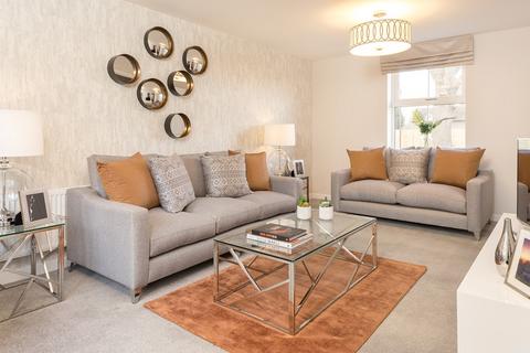 3 bedroom detached house for sale - Hadley Special at Moorland Gate Taunton Road, Bishops Lydeard TA4