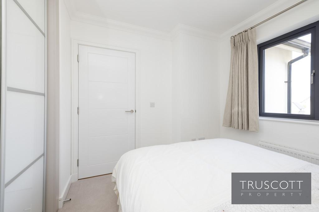 Double Bedroom 2