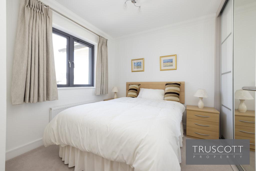 Double Bedroom 2