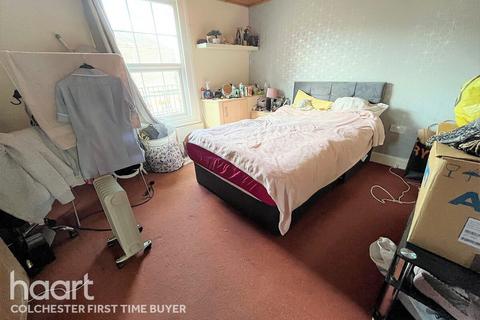 2 bedroom maisonette for sale, Church Walk, Colchester
