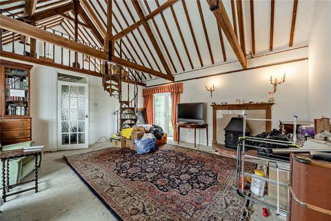 3 bedroom end of terrace house for sale - Beenham Hill, Beenham, Reading, Berkshire, RG7