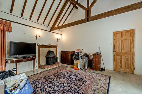 3 bedroom end of terrace house for sale - Beenham Hill, Beenham, Reading, Berkshire, RG7
