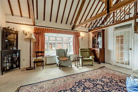 3 bedroom end of terrace house for sale, Beenham Hill, Beenham, Reading, Berkshire, RG7