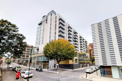 3 bedroom apartment for sale, Zest House, Beechwood Road, E8