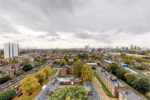 3 bedroom apartment for sale, Zest House, Beechwood Road, E8