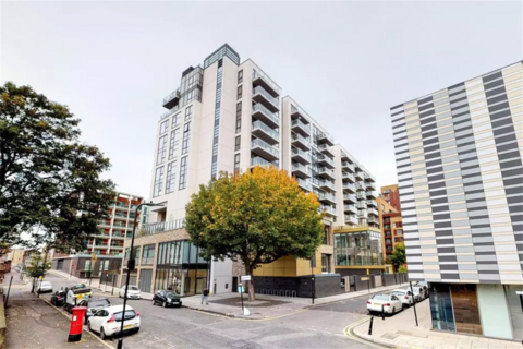 Zest House, Beechwood Road, E8