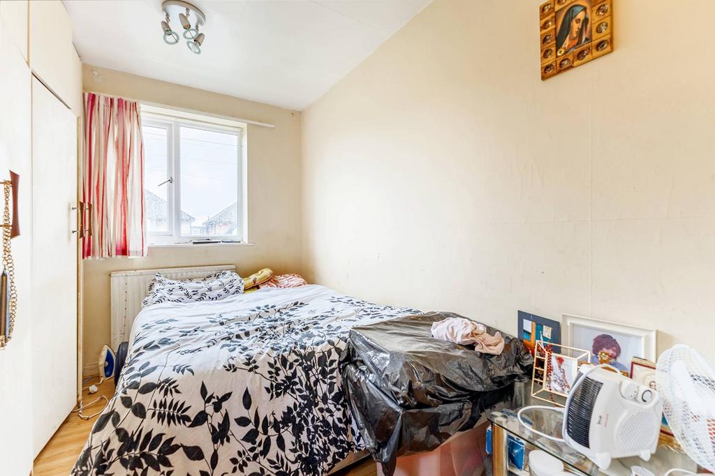 First Floor Bedroom   With Ensuite