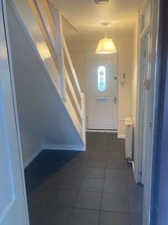 2 bedroom flat to rent, Craigour Green, Craigour, Edinburgh, EH17