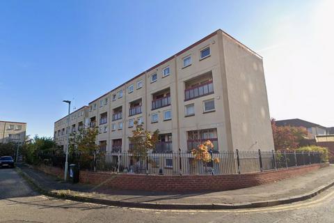 undefined, Craigour Green, Craigour, Edinburgh, EH17
