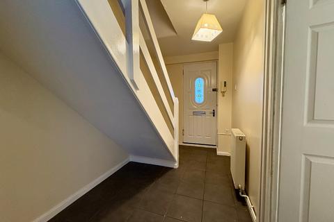 undefined, Craigour Green, Craigour, Edinburgh, EH17
