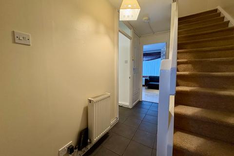 undefined, Craigour Green, Craigour, Edinburgh, EH17