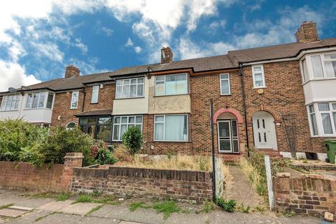 3 bedroom terraced house for sale - Further Green Road, London, SE6