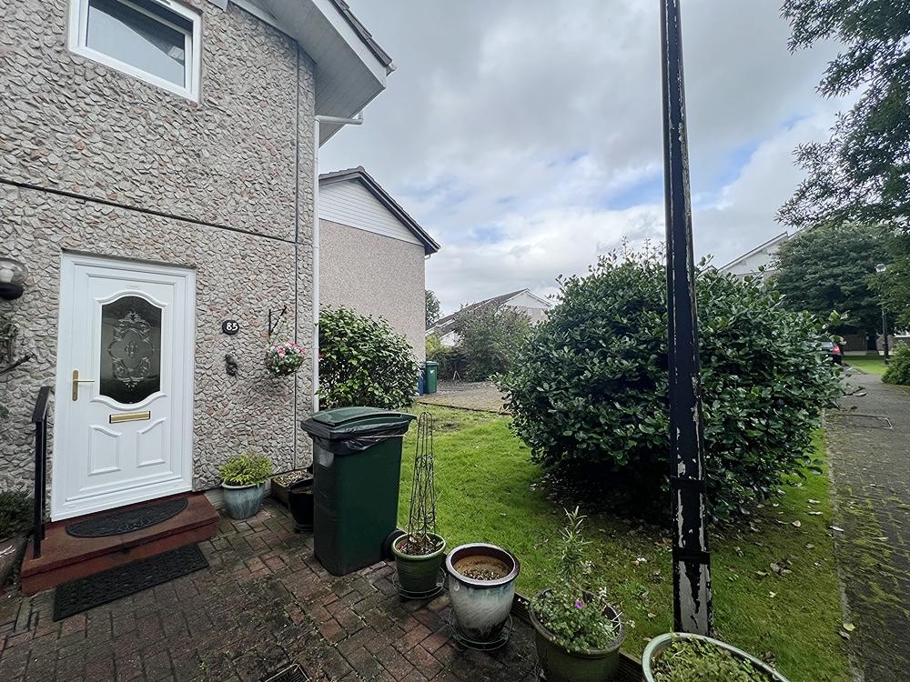 Fairhaven (Mull), Dunoon, Argyll and Bute, PA23 2 bed flat for sale £