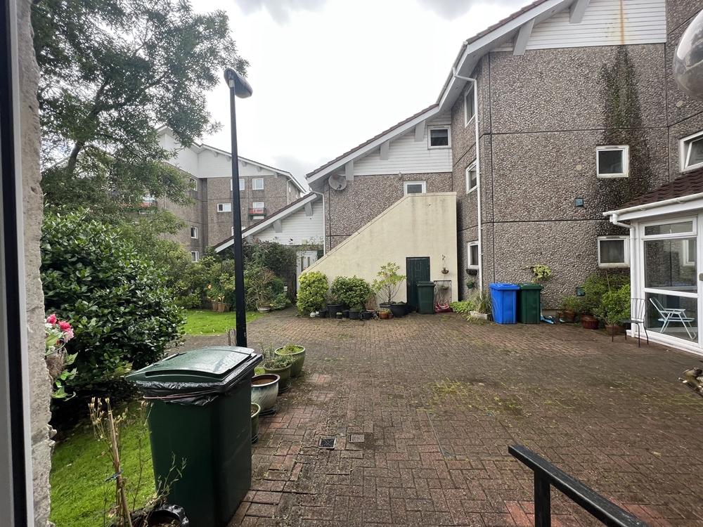 Fairhaven (Mull), Dunoon, Argyll and Bute, PA23 2 bed flat for sale £