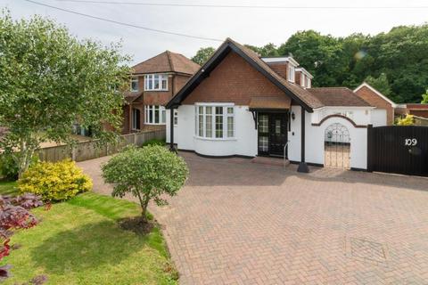 109 Blean Common, Blean, Canterbury, CT2 9JH