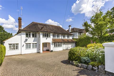 4 bedroom detached house for sale, Brookmans Avenue, Brookmans Park, Hertfordshire, AL9