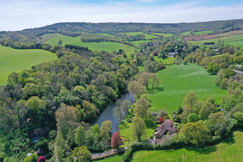 Kenton, Exeter, Devon, EX6 8EY 6 bed detached house for sale £2,850,000