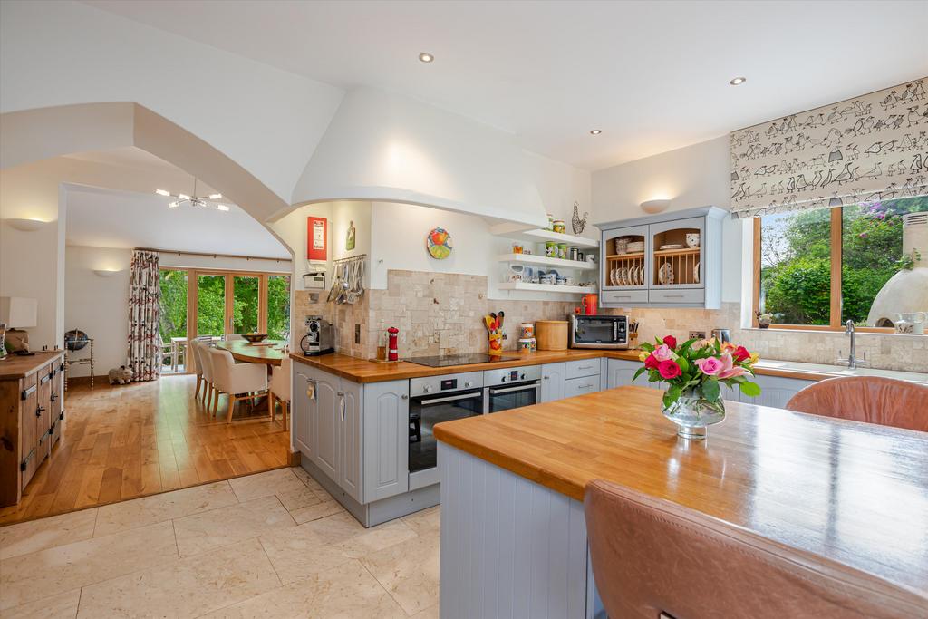Kenton, Exeter, Devon, EX6 8EY 6 bed detached house for sale £2,850,000