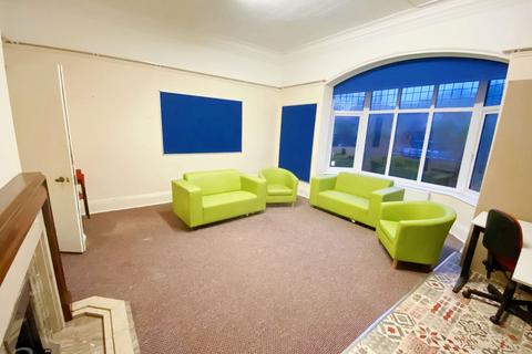 Land for sale - Stepney Road, Scarborough, North Yorkshire, YO12 5BN