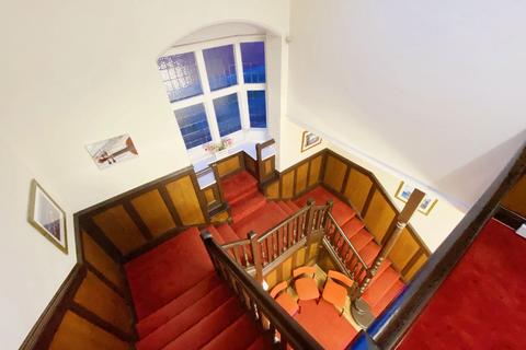 Land for sale - Stepney Road, Scarborough, North Yorkshire, YO12 5BN