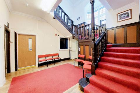 Land for sale - Stepney Road, Scarborough, North Yorkshire, YO12 5BN