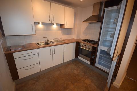 2 bedroom flat for sale - Bentley Place, Wrexham, LL13