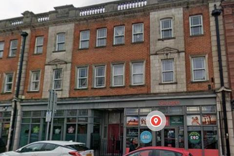 Commercial Street, Newport NP20