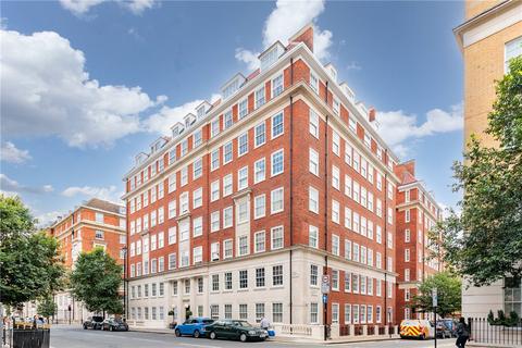 4 bedroom apartment to rent, Bryanston Court, George Street, London, W1H