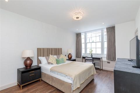 4 bedroom apartment to rent, Bryanston Court, George Street, London, W1H