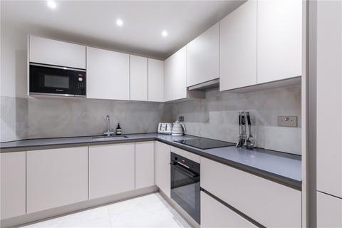 4 bedroom apartment to rent, Bryanston Court, George Street, London, W1H