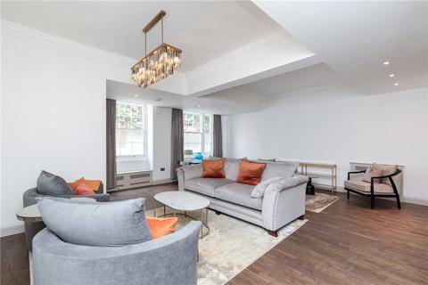 4 bedroom apartment to rent, Bryanston Court, George Street, London, W1H