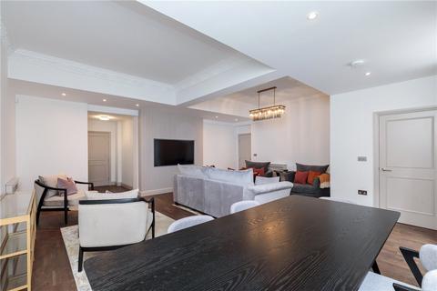 4 bedroom apartment to rent, Bryanston Court, George Street, London, W1H