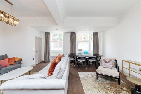 4 bedroom apartment to rent, Bryanston Court, George Street, London, W1H