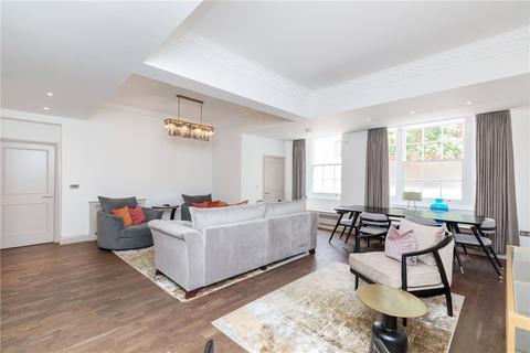 4 bedroom apartment to rent, Bryanston Court, George Street, London, W1H