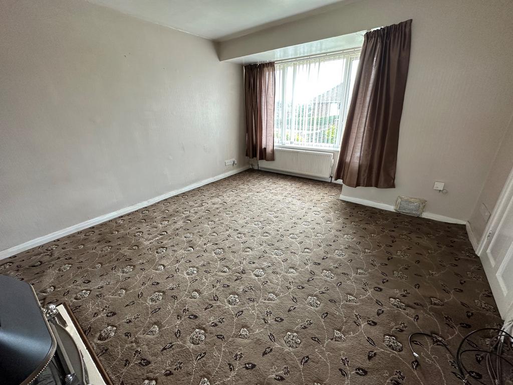 Altofts Lodge Drive, Normanton WF6 3 bed semidetached house for sale