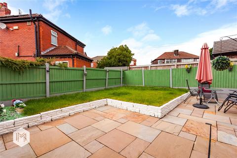 3 bedroom semi-detached house for sale, Egerton Road, Worsley, Manchester, M28 3JY