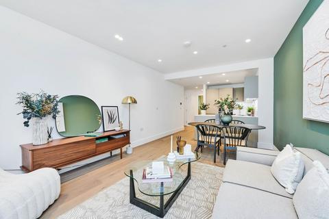1 bedroom apartment for sale - Chiswick Green, Chiswick High Road, W4