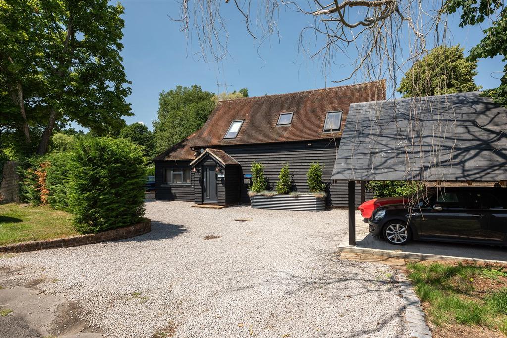 Dean Oak Lane, Leigh, Reigate, Surrey, RH2 4 bed house for sale £