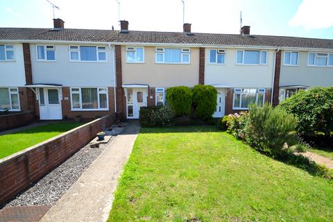 24 Hatherleigh Road, Exeter, EX2 9LD