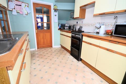 24 Hatherleigh Road, Exeter, EX2 9LD
