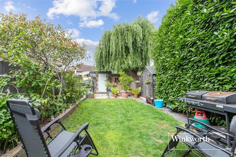 14 Ridgeview Close, Barnet, EN5 2QE