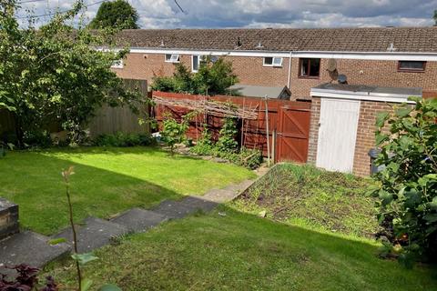 266 Admirals Way, Daventry, NN11 4LR