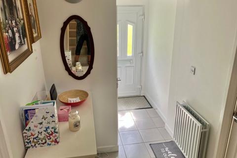 266 Admirals Way, Daventry, NN11 4LR
