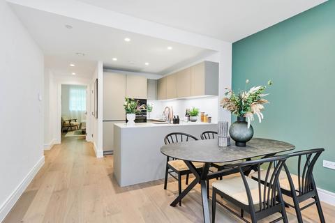 1 bedroom apartment for sale - Chiswick Green, Chiswick High Road, W4