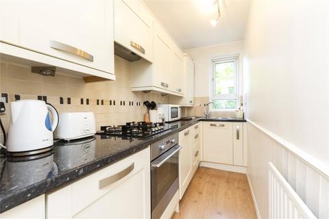 1 bedroom apartment to rent, Maygood Street, London, N1