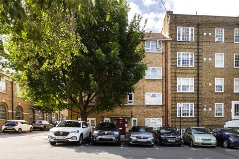 1 bedroom apartment to rent, Maygood Street, London, N1