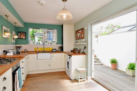 3 bedroom terraced house for sale, Southdown Avenue, Brighton, East Sussex