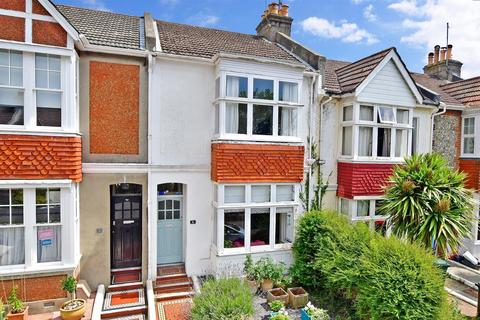 3 bedroom terraced house for sale, Southdown Avenue, Brighton, East Sussex