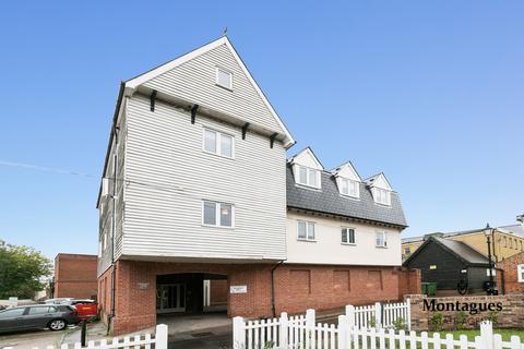 1 bedroom apartment for sale, Buttercross Lane, Epping, CM16